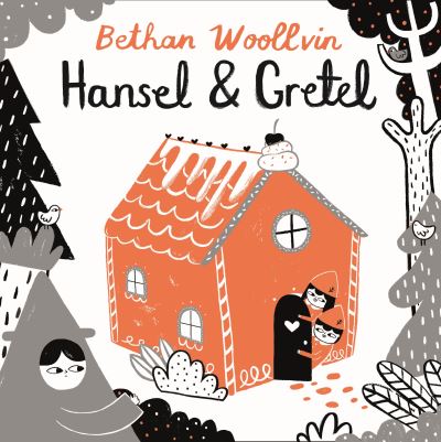 Hansel & Gretel